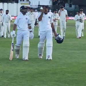 India must survive Day 4, says Ashwin