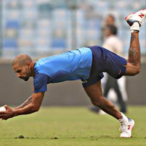 Dhawan wants to be more impactful in 2020