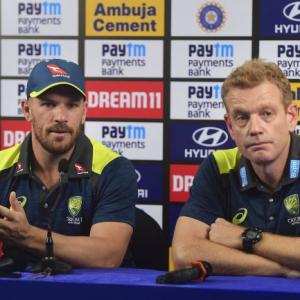 Australia won't be overawed by Bumrah presence