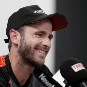 Williamson opens up on captaincy after Aus debacle