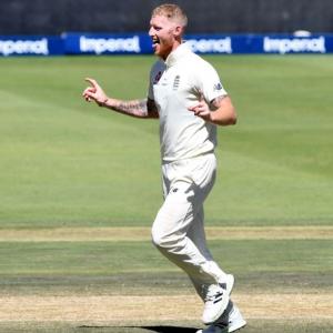 Stokes' South Africa series proved rollercoaster ride