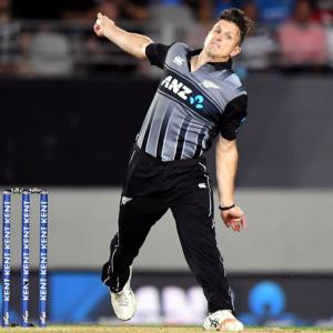 Can NZ's young pace attack stop Kohli & Co in ODIs?
