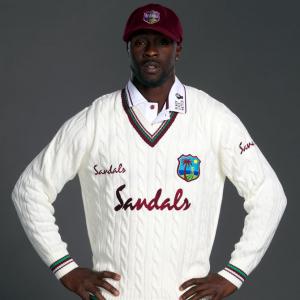 Roach can be one of the greats for West Indies: Walsh
