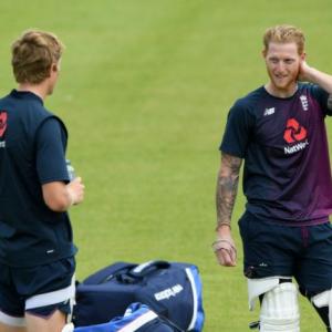 1st Test: Can WI get better of Root-less England?