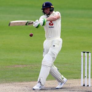 Buttler admits feeling the pressure over Test place