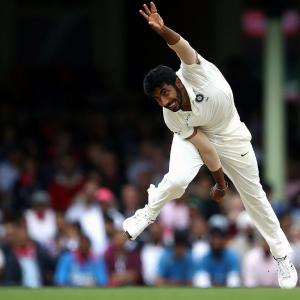 'India's pacers won't succeed with bouncers in Aus'