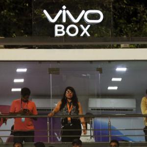 Why BCCI won't end IPL deal with China's Vivo