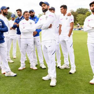 Batsmen flop again as India suffer NZ whitewash