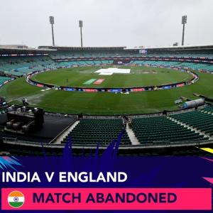 Historic! India in women's T20 WC final vs Australia