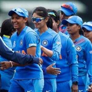 Harmanpreet wary India could be off-form for WT20 final
