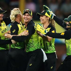 WT20 final: Lanning ready for 'toughest one so far'