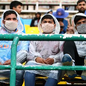 MEA advises 'not to hold IPL' due to coronavirus