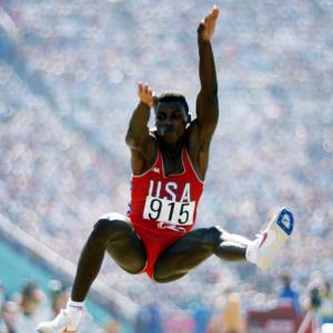 Carl Lewis wants Tokyo Olympics to be held in 2022