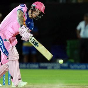 Stokes gearing up for IPL despite coronavirus lockdown