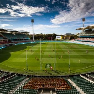 'Bio-secure' Adelaide Oval could be hub for India tour