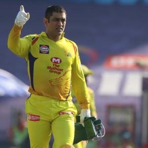 'CSK is synonymous with Dhoni, IPL needs him'