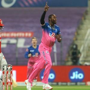Meet IPL 2020's Most Valuable Players