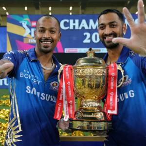 SEE: What IPL triumph means for Mumbai Indians