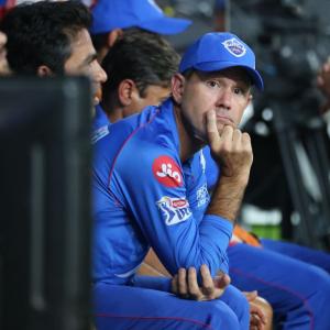 Ponting hopes to take DC one step further next IPL