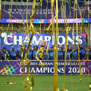Increased viewership, fan engagement highlights of IPL