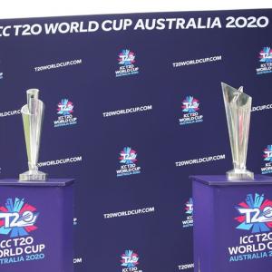 ICC postpones women's T20 World Cup