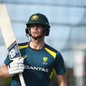 Can Steve Smith handle India's bouncer barrage?