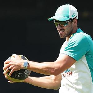 Adelaide Test to go ahead as planned: CA