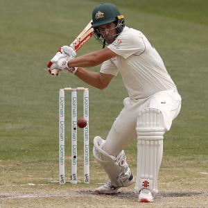 Australia likely to retain Burns for India Tests