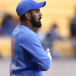 India tour of Australia: Where will KL Rahul bat?