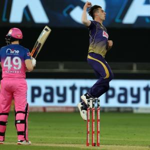 Here's what went wrong for Rajasthan Royals in Dubai