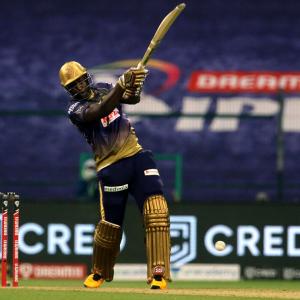 Get ready for another six-hitting contest in Sharjah