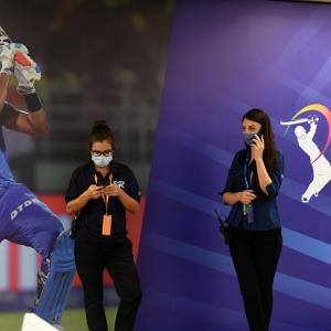 IPL player reports corrupt approach; BCCI on alert