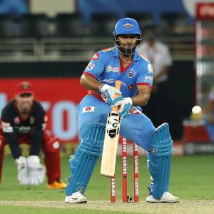 Is Pant perfect replacement for Dhoni in Team India?