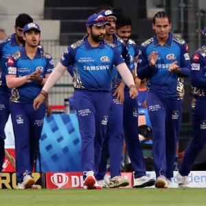 IPL 2020, Week 3: All the Hits & Misses