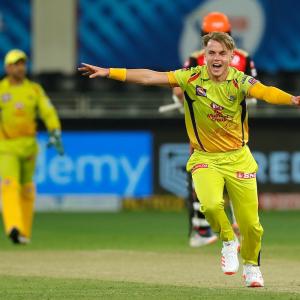 Embattled CSK face uphill task against rampaging RCB