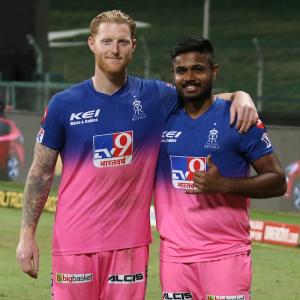 Stokes and Sanju were sensational: Smith