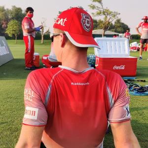 IPL 2020: Look who's back