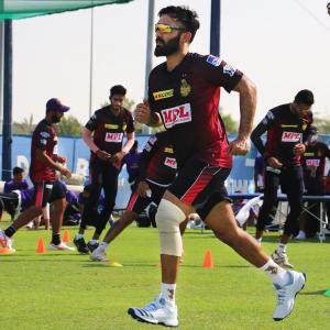 SEE: What Dinesh Karthik will miss the most