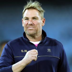 Check out Warne's idea to make IPL interesting