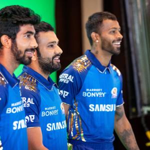 IPL 2020: Are Mumbai Indians ready for an encore?