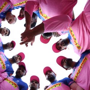 IPL 2020: Meet the Rajasthan Royals