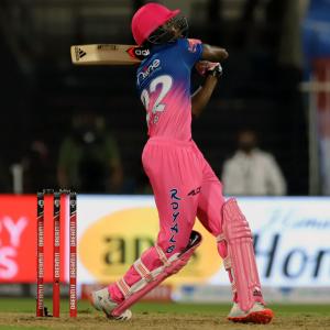 Meet IPL 2020's 50 Most Valuable Players