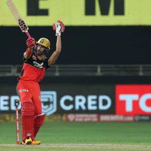 Why Devdutt Padikkal may be the find of IPL 2020