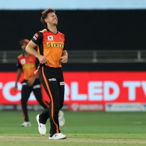 Injured Marsh likely out of entire IPL