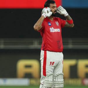 IPL 2020: Most Valuable Players This Week