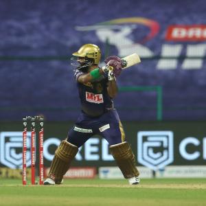 Karthik looking to up game after 3-ball duck