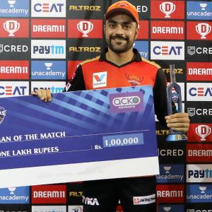 Rashid remembers mother after match-winning show