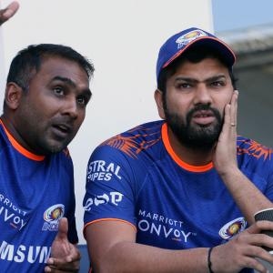 IPL: Mumbai, Kings XI aim to get back to winning ways