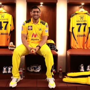 IPL 2021: What works and what doesn't for CSK
