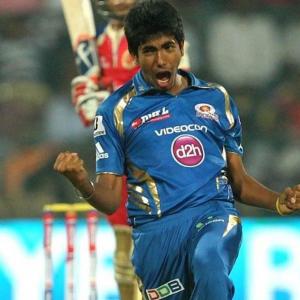 April 4, 2013: When IPL first witnessed Boom Boom